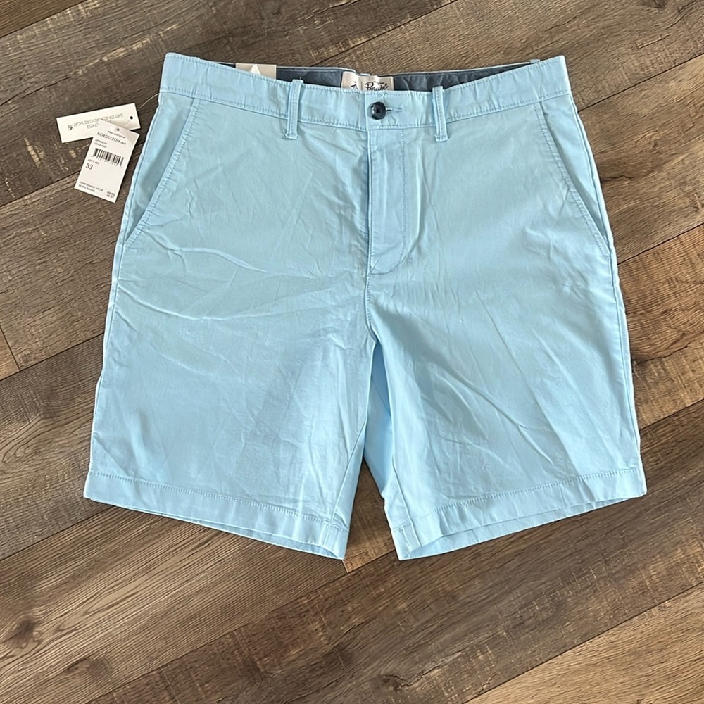 NWT Penguin shorts